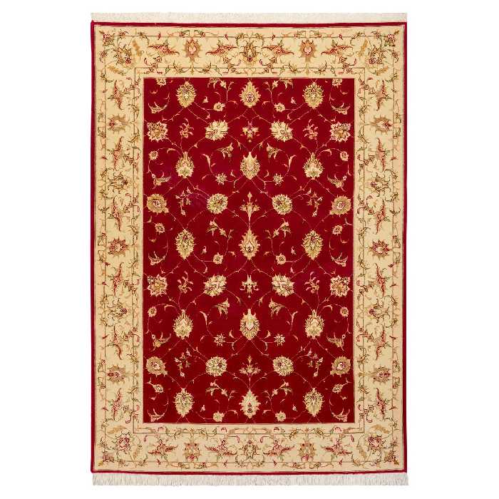 فرش دستباف سه متری سی پرشیا کد 701291