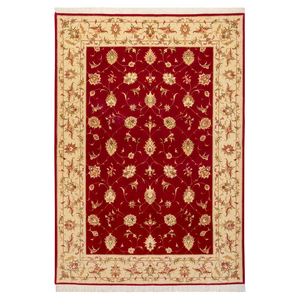 فرش دستباف سه متری سی پرشیا کد 701291