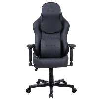 صندلی گیمینگ یوریکا Eureka ONEX-FX8 Black