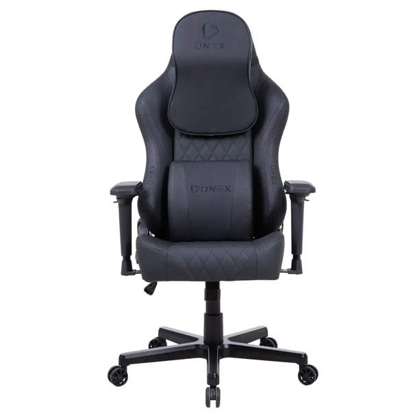 صندلی گیمینگ یوریکا Eureka ONEX-FX8 Black