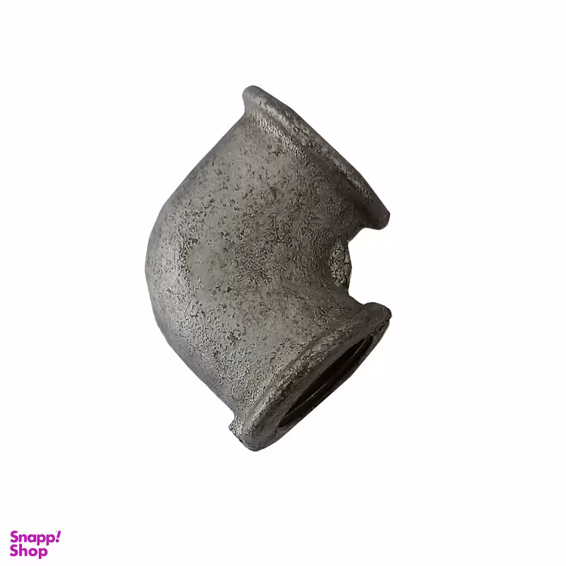اتصال زانویی مدل S2/5