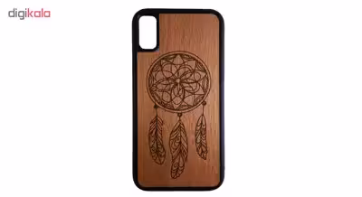 کاور طرح دریم کچر کد 110541094312 مناسب برای گوشی موبایل اپل iPhone Xs max