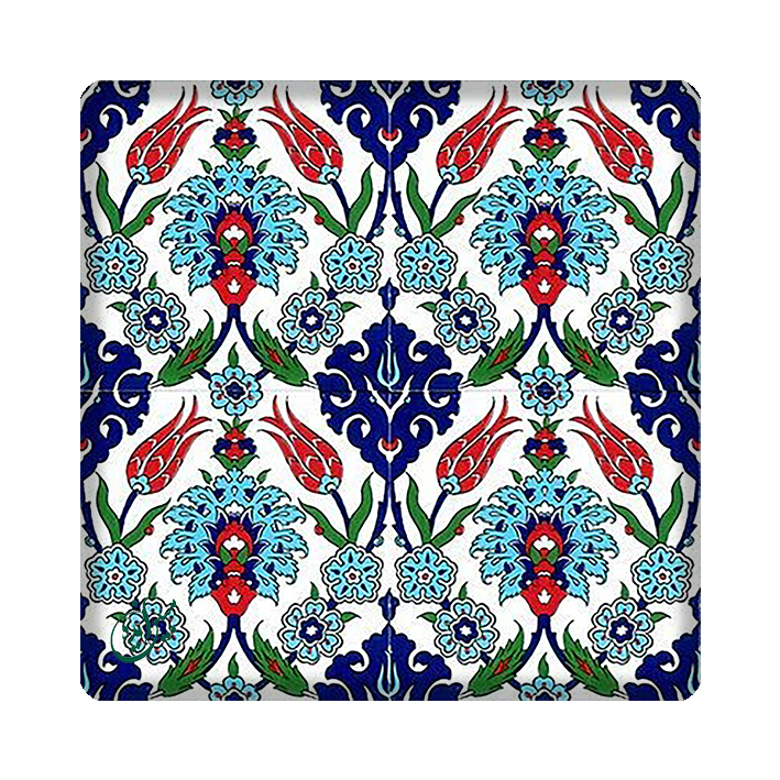 کاشی مبین ایده مدل سنتی kh10 کد 1479