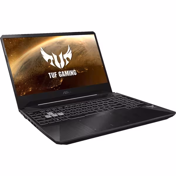 لپ تاپ گیمینگ ایسوس ASUS TUF Dash FX505GT I7(9750) 16 1TB   512SSD 4GB(1650)