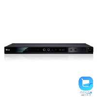 دی وی دی پلیر ال جی 6580PM