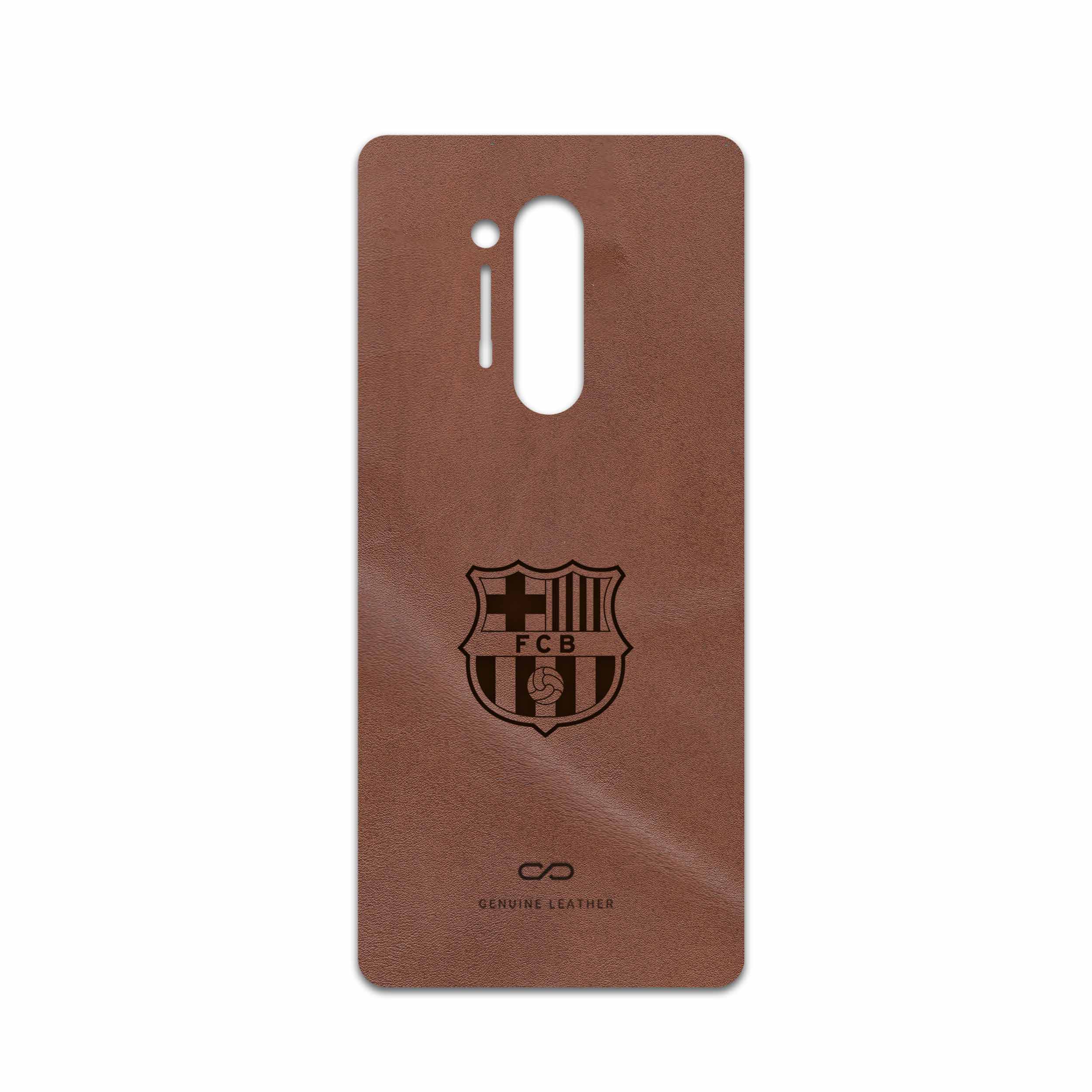 برچسب پوششی ماهوت مدل MNL-BRCA مناسب برای گوشی موبایل وان پلاس 8 Pro