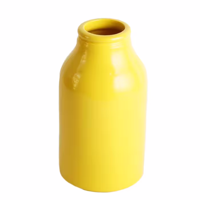 گلدان دکوری مدل N15 کد NG20