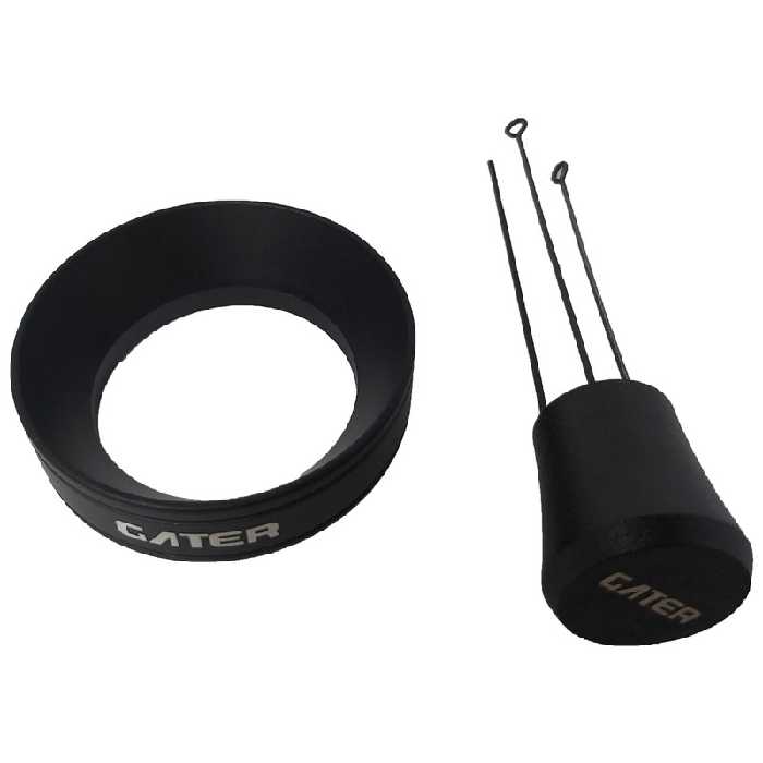 نیدل و فانل  مدل مگنتی کد 58 | دنیای قاب