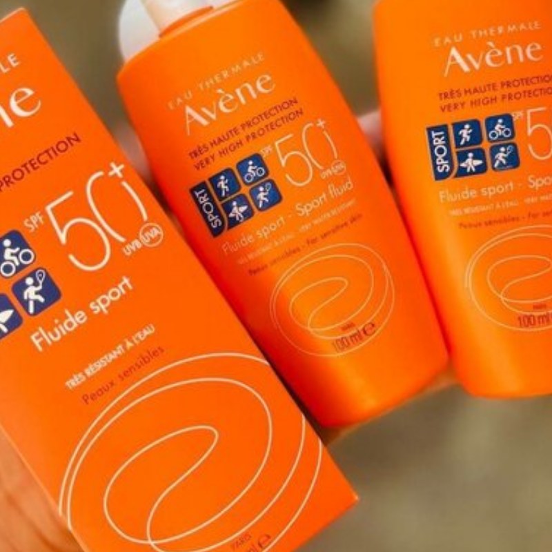 کرم ضد آفتاب اون