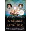 کتاب In Search of a Kingdom اثر Laurence Bergreen انتشارات HarperCollins Publishers Inc.