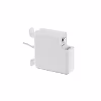 شارژر لپ‌تاپ مک‌بوک اپل 85 وات (Magsafe 1) ®