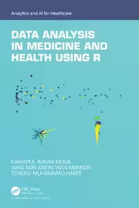 خرید و دانلود نسخه کامل کتاب Data Analysis in Medicine and Health using R