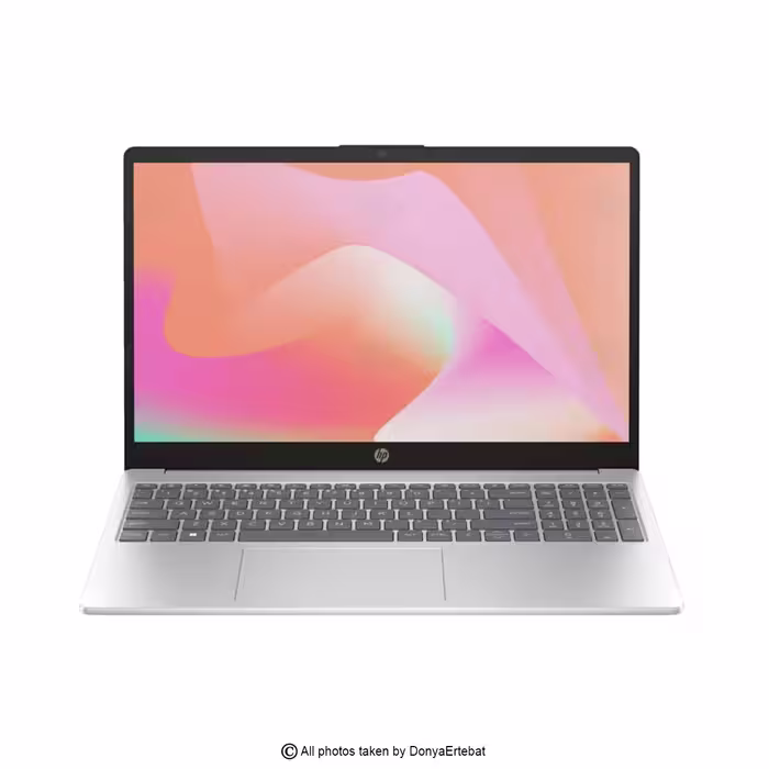 لپ تاپ HP مدل Laptop 15-fd0362nia