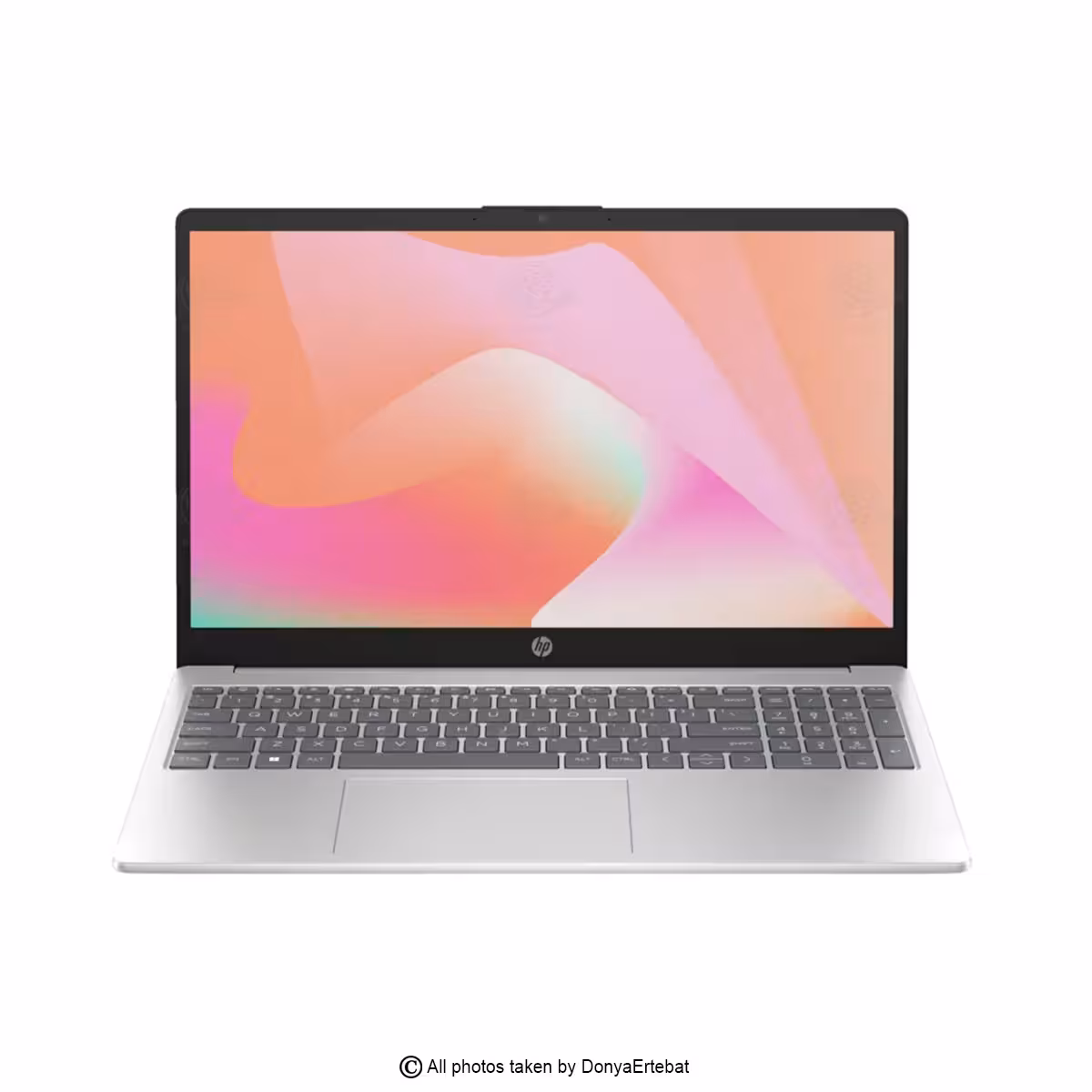 لپ تاپ HP مدل Laptop 15-fd0362nia