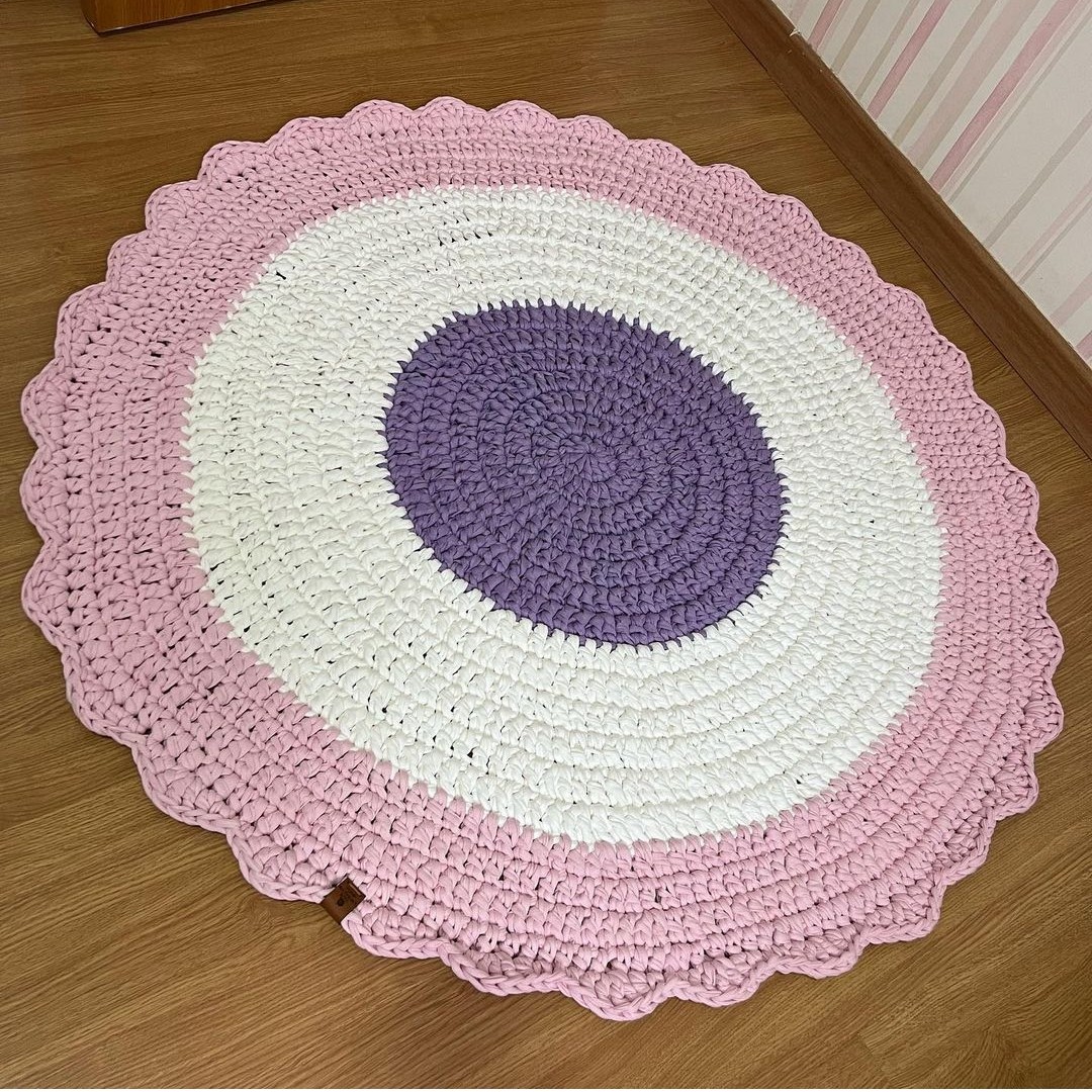 قالیچه یا فرشینه 