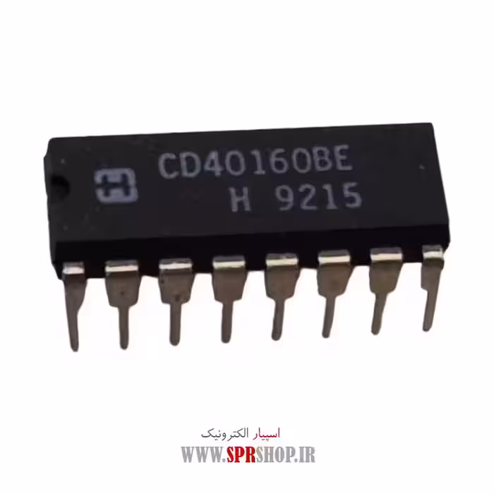 آی سی 40160 DIP