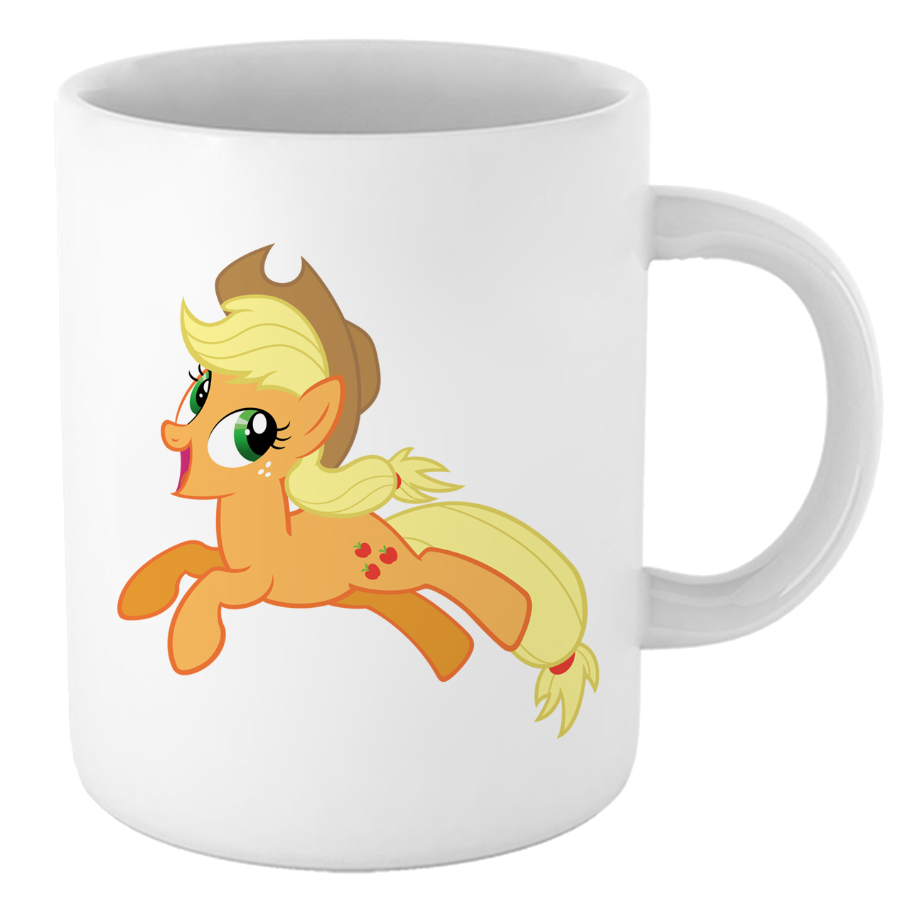 ماگ طرح پونی کد 9000