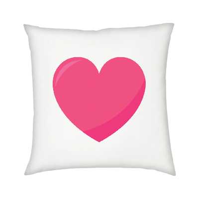 کاور کوسن مدل قلب کد 890