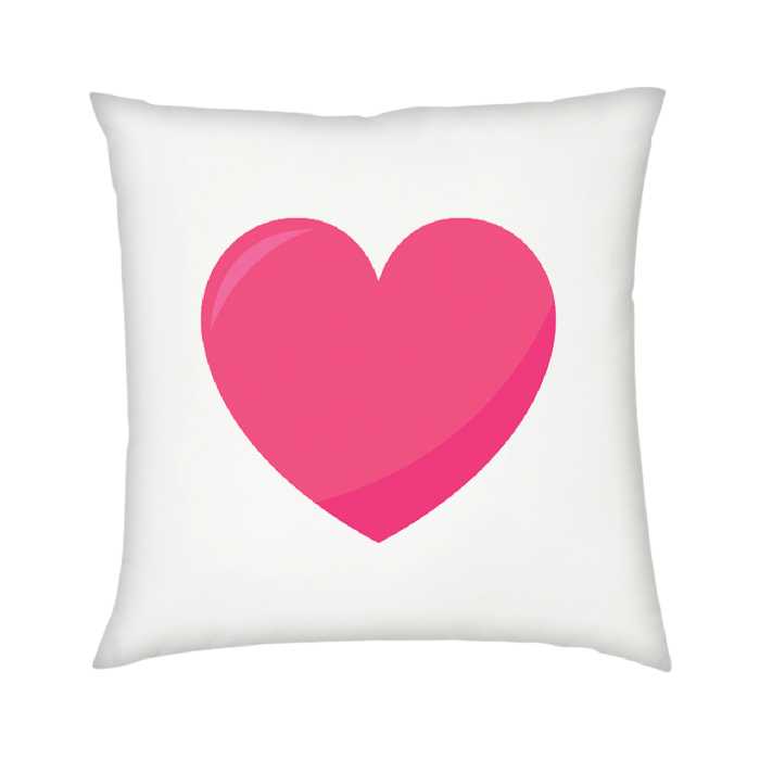 کاور کوسن مدل قلب کد 890