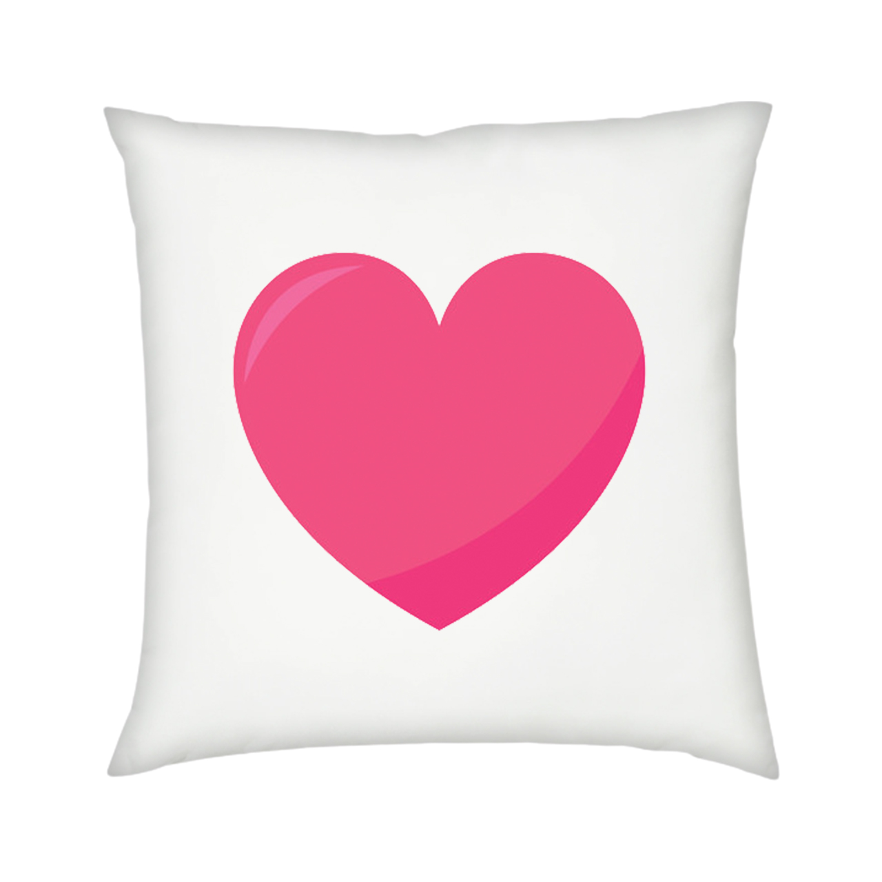 کاور کوسن مدل قلب کد 890