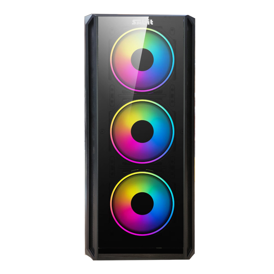 کیس کامپیوتر مدل CG-25