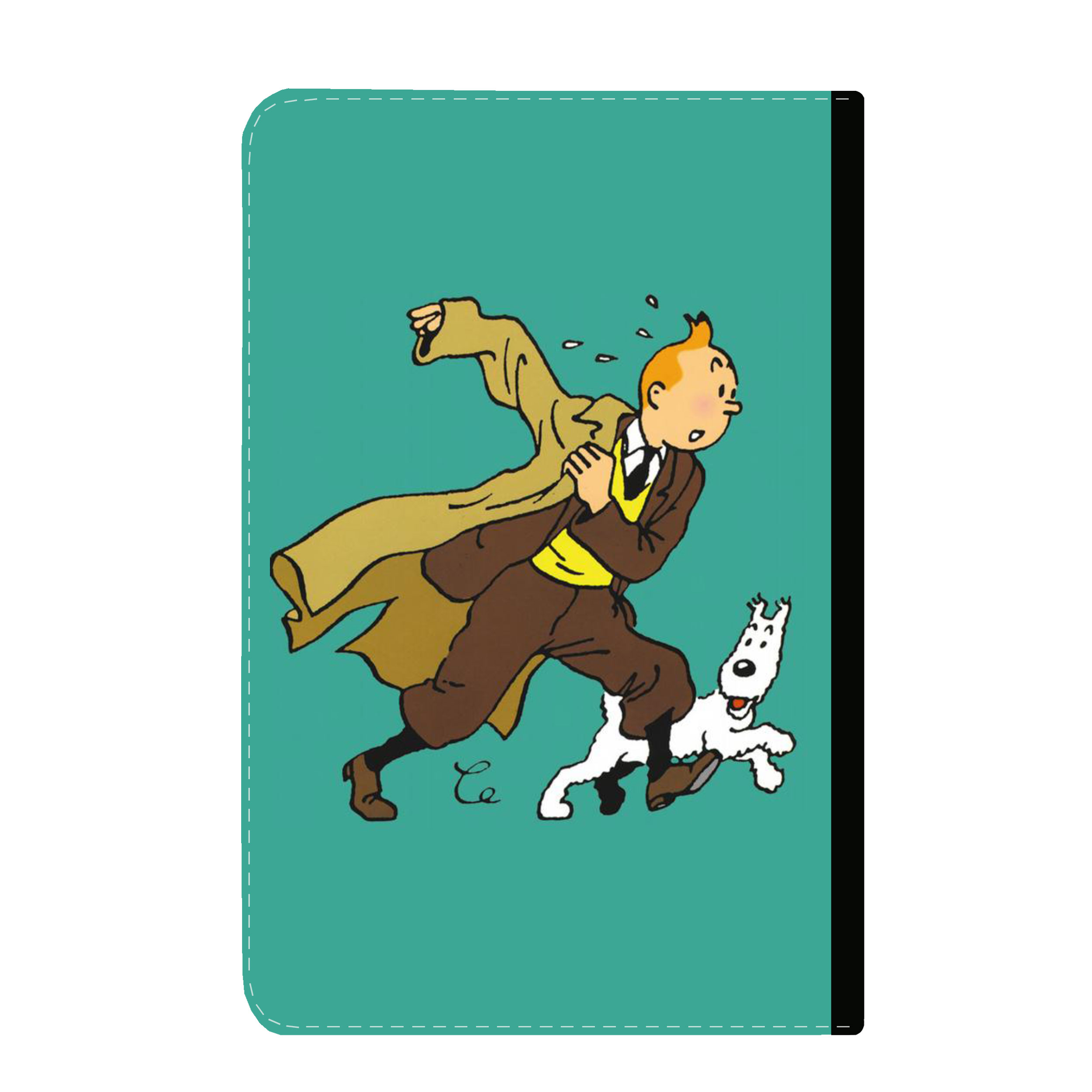 کلاسور مدل تن تن کد k-000101