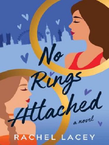 No Rings Attached بدون حلقه وصل شده است
