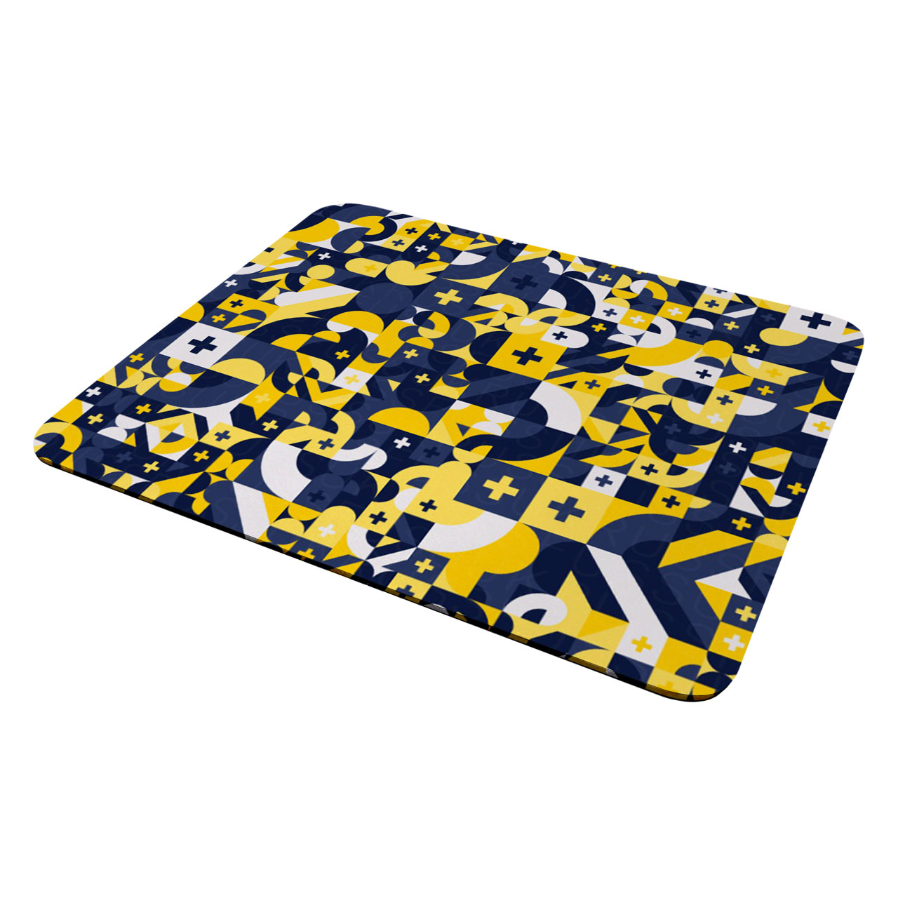 ماوس پد طرح مینیمال مدل X408