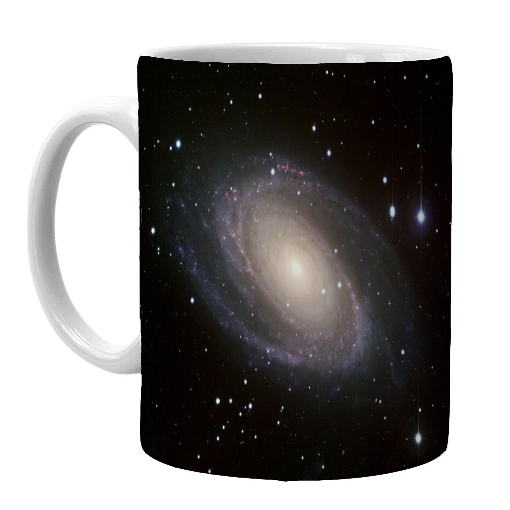 ماگ طرح فضایی کد Ma6