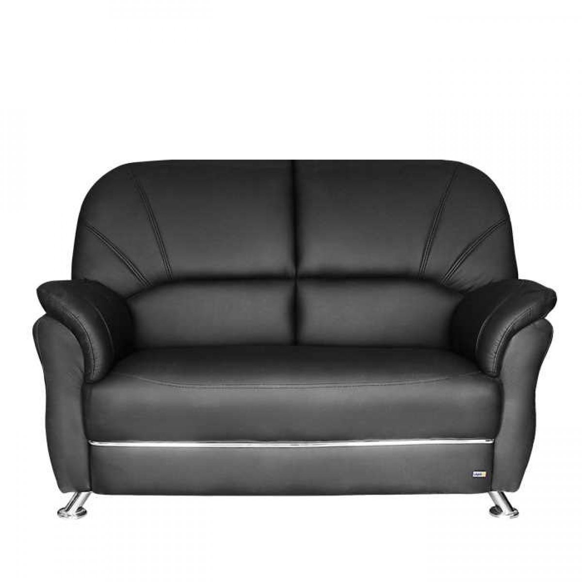 ‌مبل دو نفره صدف مدل M212 راحتیران