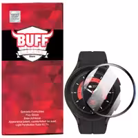 محافظ صفحه نمایش بوف مدل FullGlue-Flexible مناسب برای ساعت هوشمند سامسونگ Galaxy Watch 5 Pro 45mm 