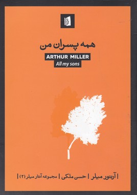 همه پسران من
