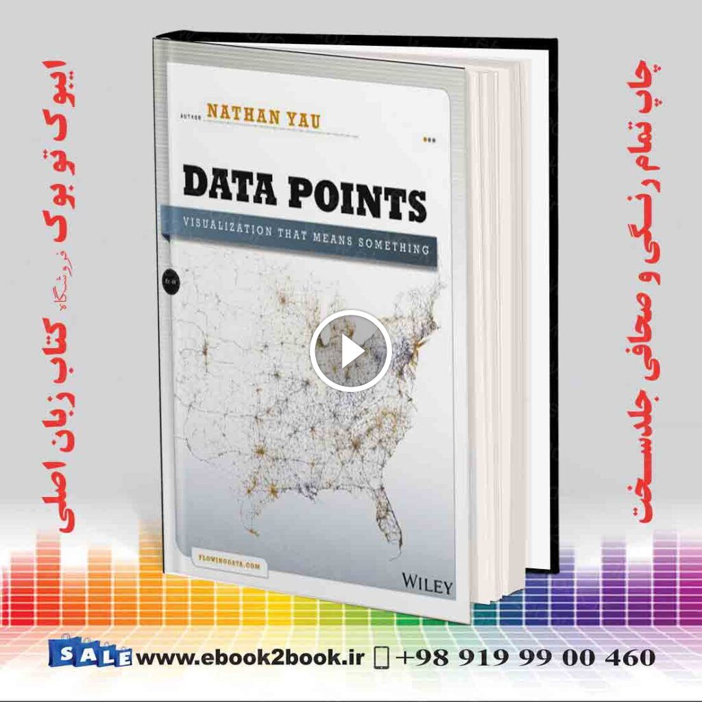 Data Points : Visualization That Means Something