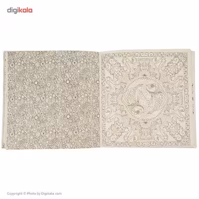 کتاب اقیانوس اسرارآمیز اثر جوآنا بسفورد