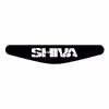 برچسب لایت بار دسته پلی استیشن 4 ونسونی طرح Shiva