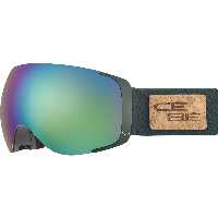 عینک اسکی و طوفان سبه مدل 287 EXO OTG