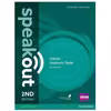 کتاب Speak out Starter 2nd Edition اثر Antonia Clare and JJ Wilson انتشارات رهنما