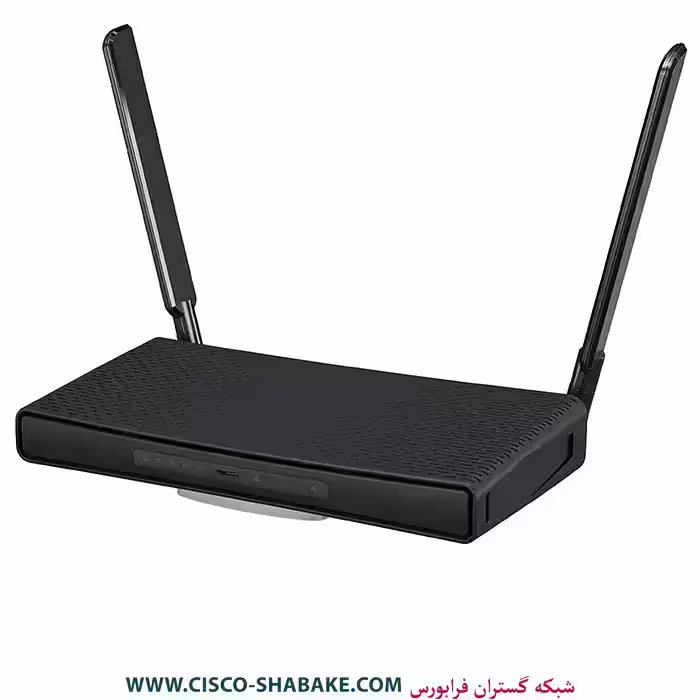 روتر میکروتیک hAP ac3 RBD53iG-5HacD2HnD