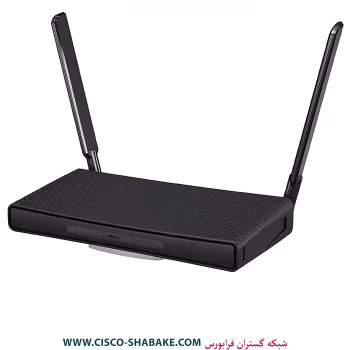 روتر میکروتیک hAP ac3 RBD53iG-5HacD2HnD