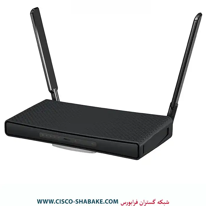 روتر میکروتیک hAP ac3 RBD53iG-5HacD2HnD