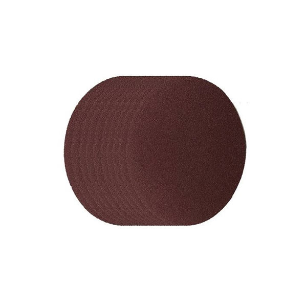 سنباده پشت کرکی مدل ops زبری 60 بسته 10 عددی