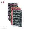 کاغذ اوریگامی مدل ژاپنی کد 302 مجموعه 55 عددی