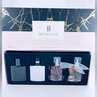 گیفت باکس عطر میستیکال 30 میل،

