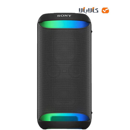اسپیکر Sony SRS-XV500 Bluetooth Speaker | صدای قدرتمند بی‌سیم و باسیم