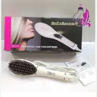 برس حرارتی باراباس نانو مدل ST-4111