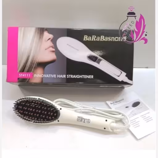 برس حرارتی باراباس نانو مدل ST-4111