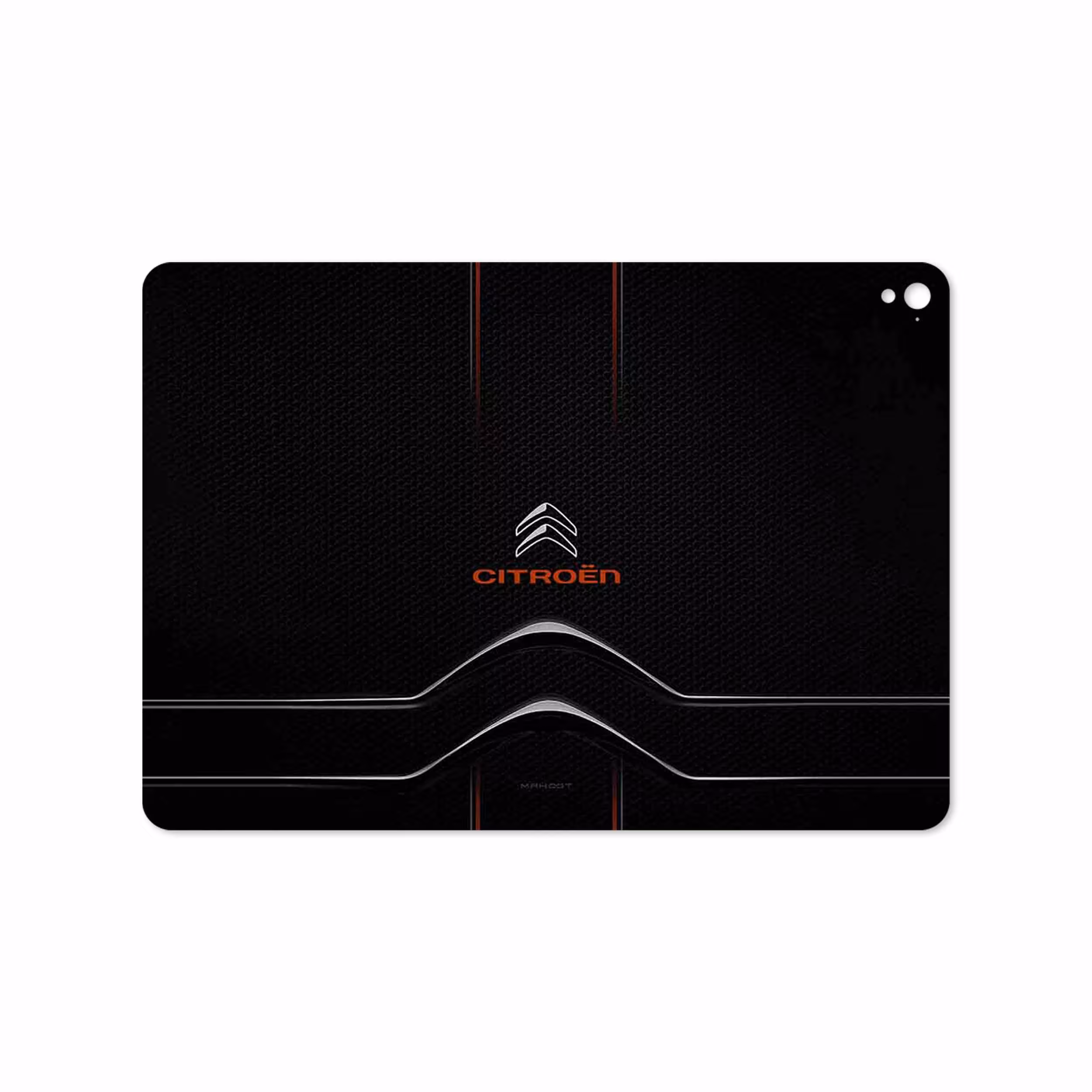 برچسب پوششی ماهوت مدل Citroen مناسب برای تبلت اپل iPad Pro 9.7 2016 A1675