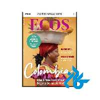 مجله Ecos - Nr2 2025 Colombia ( اسپانیایی ) - خرید کتاب زبان انتشارات کادن