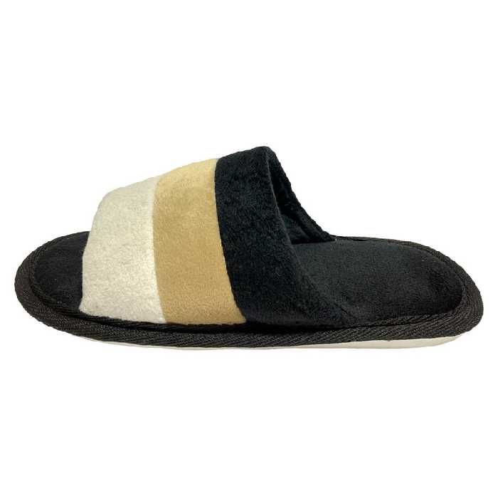 دمپایی حوله ای نیکتا مدل 11000-16 کد RS-BK-005 | کالا مکس