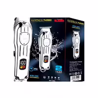 ماشین اصلاح خط زن حرفه ای کومکس KM-299